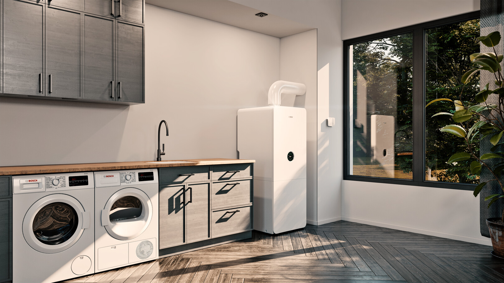 Ihr Heizungskonfigurator